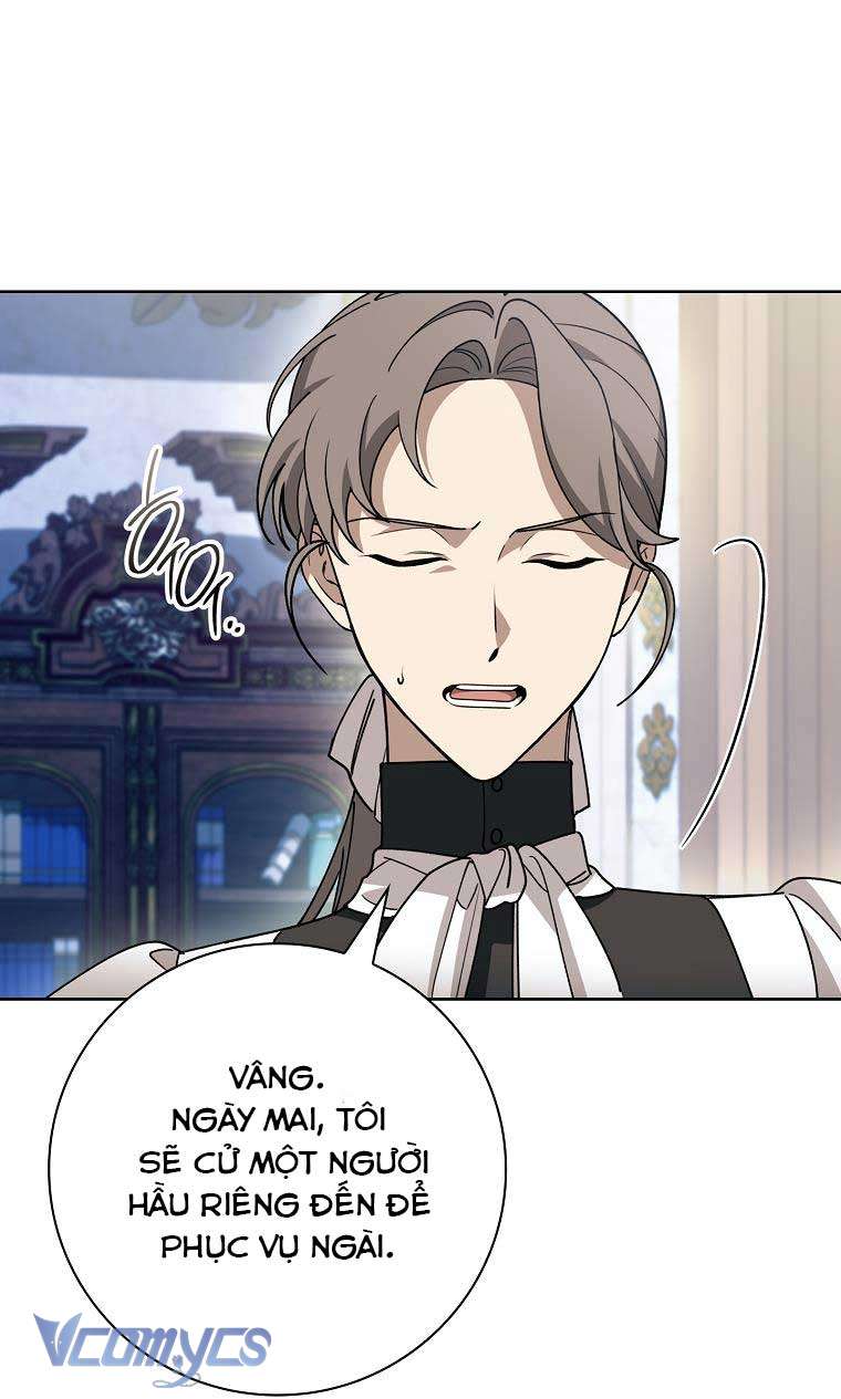 100 lời nguyền tại dinh thự Illestone Chap 3 - Trang 3