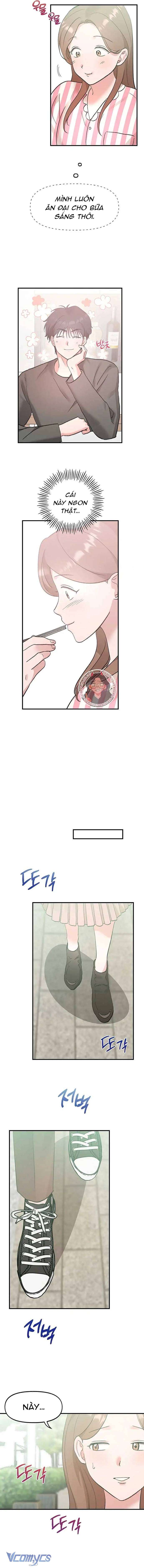 [18+] Hồng Hư Hỏng Chap 12 - Trang 2