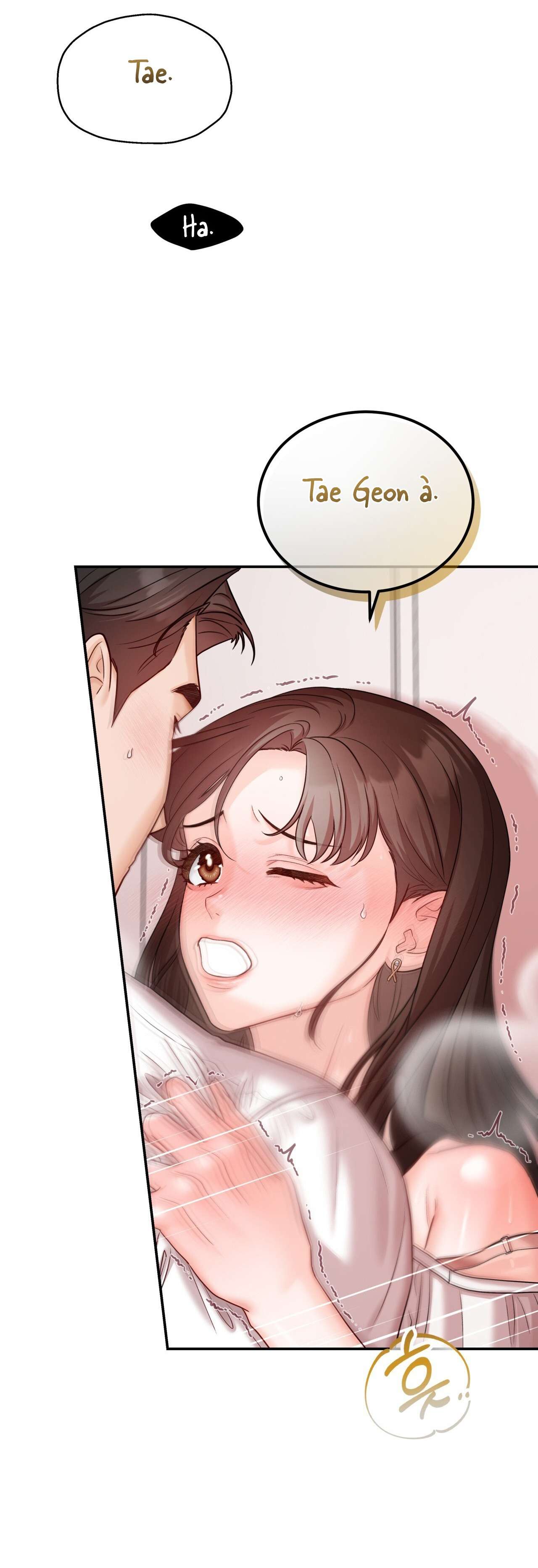 Bạn Thời Thơ Ấu Và Người Bạn Của Cậu Ấy Chap 6 - Trang 2