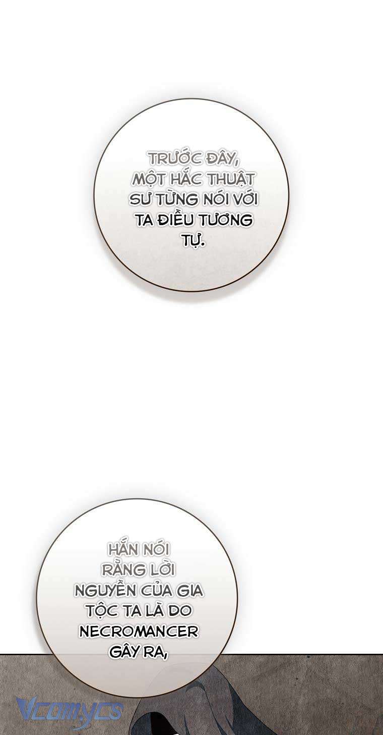 100 lời nguyền tại dinh thự Illestone Chap 40 - Trang 2