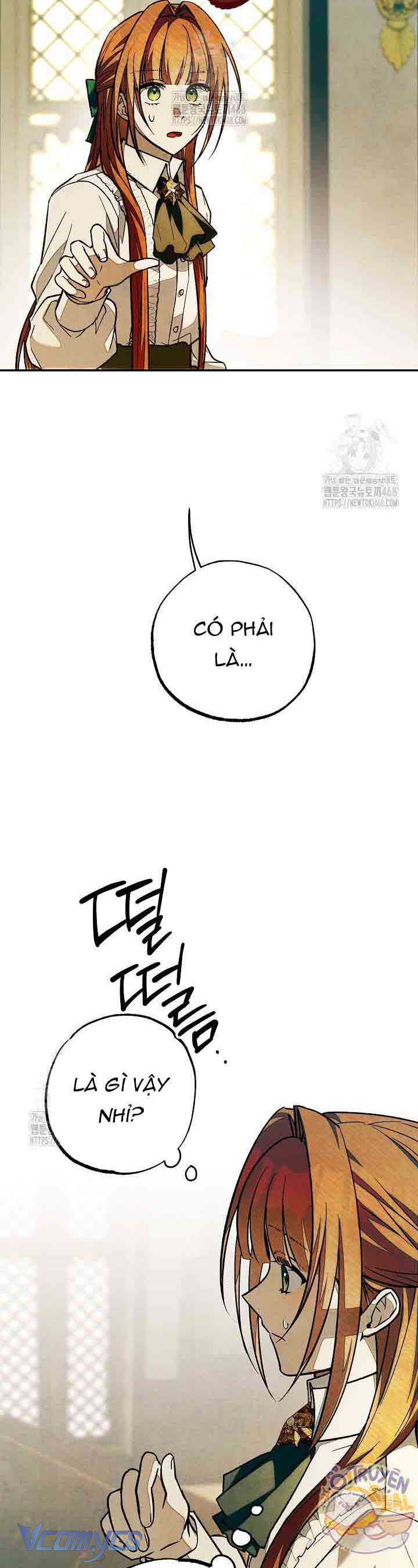 Chào Mừng Đến Với Dinh Thự Hoa Hồng Chap 23 - Trang 2