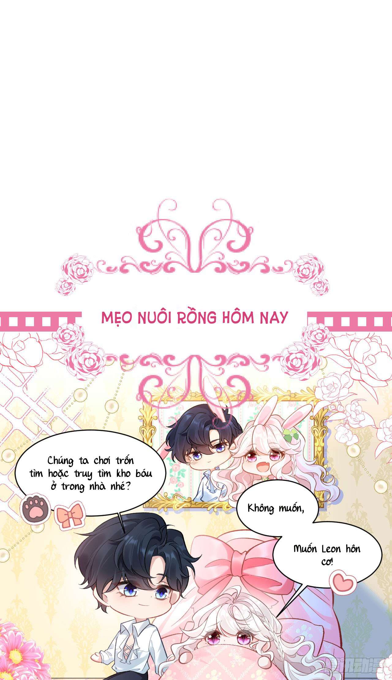 Hiệp Sĩ Độc Quyền Của Long Nữ Chap 28 - Trang 4