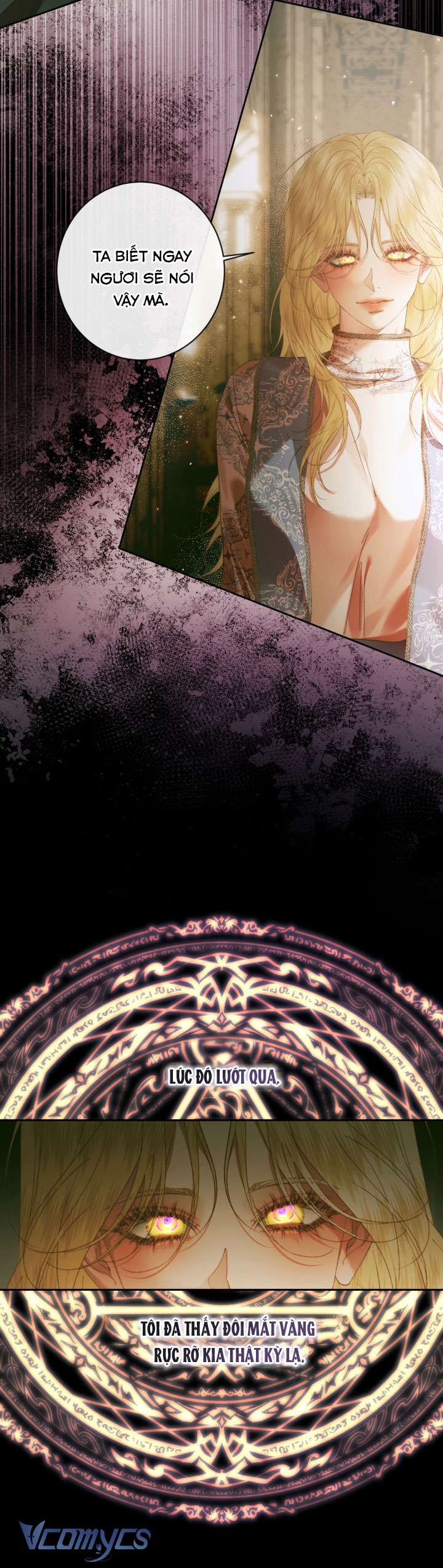 Siren: Trở Thành Gia Đình Của Nhân Vật Phản Diện Chap 148 - Trang 2