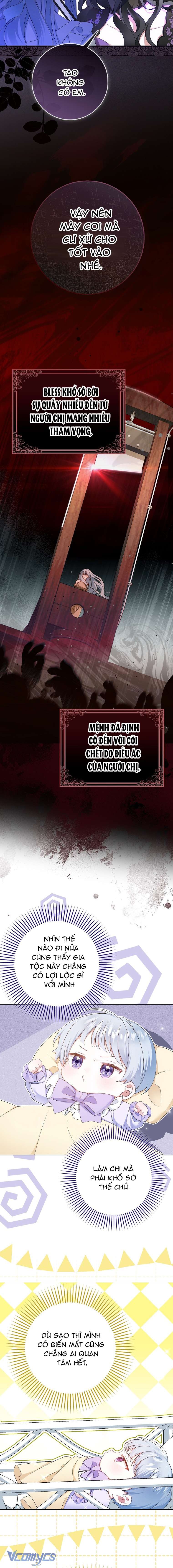 Tôi Sẽ Chiếm Lấy Ngư Trường! Chap 2 - Trang 3