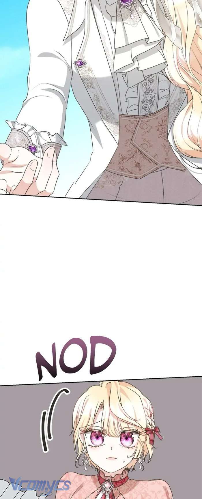 Sinh Ra Trở Thành Nhân Vật Không Có Trong Nguyên Tác Chap 41 - Trang 2