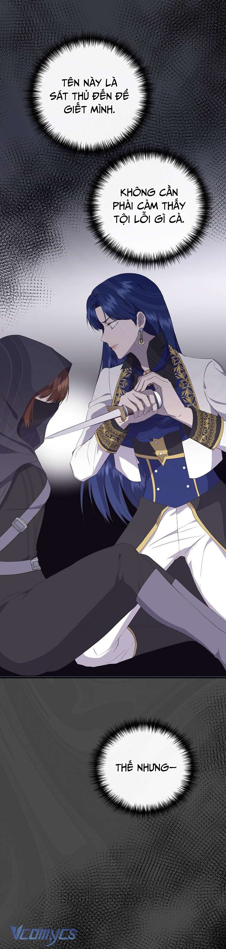 Tôi Không Phải Là Cinderella Chap 108 - Trang 3