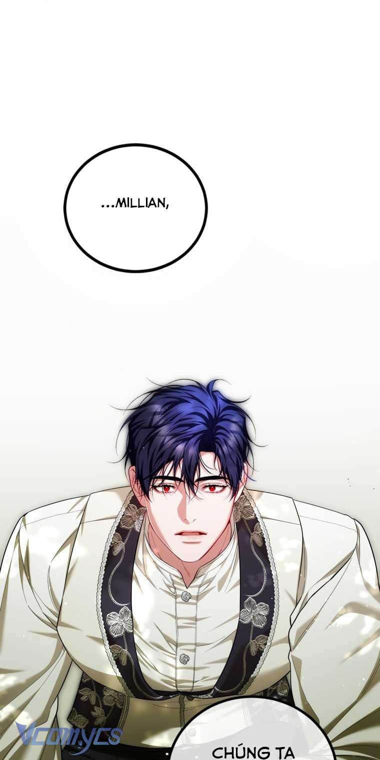 Thời Gian Của Nhân Vật Phụ Có Giới Hạn Chap 95 - Next Chap 96