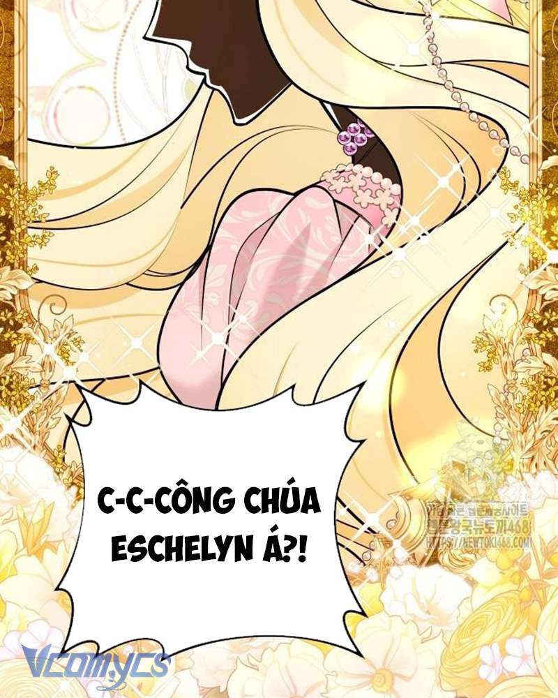 Trước Khi Em Có Ý Định Chạy Trốn Ta Sẽ Ngăn Chặn Nó Chap 30 - Trang 2