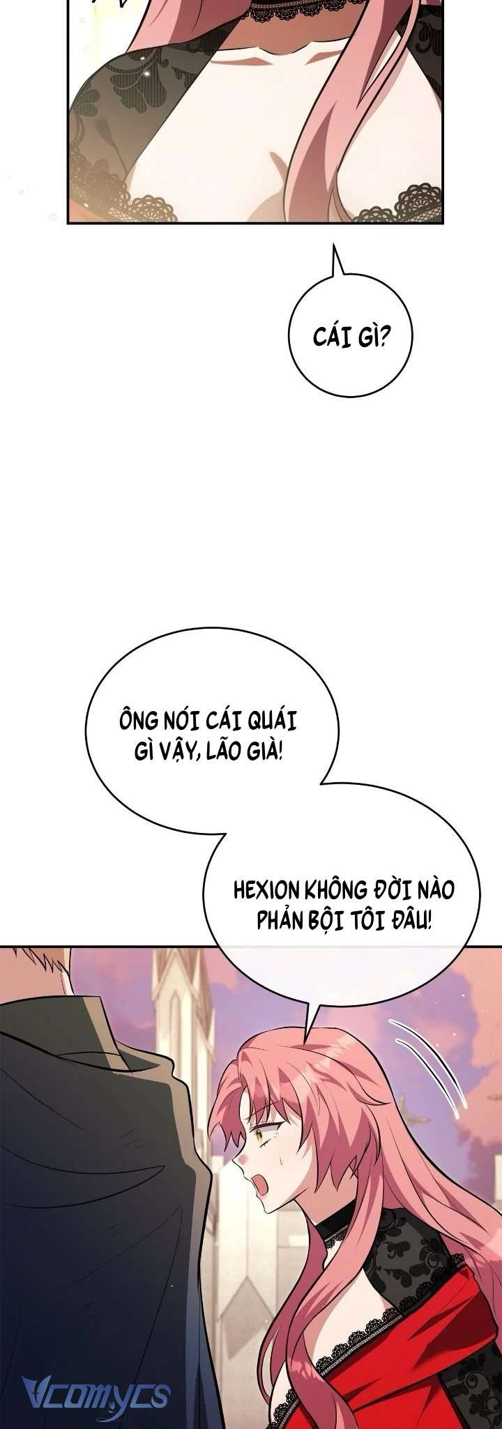 Dàn Harem Nóng Bỏng Đang Dần Lạnh Nhạt với Tôi! Chap 12 - Trang 3