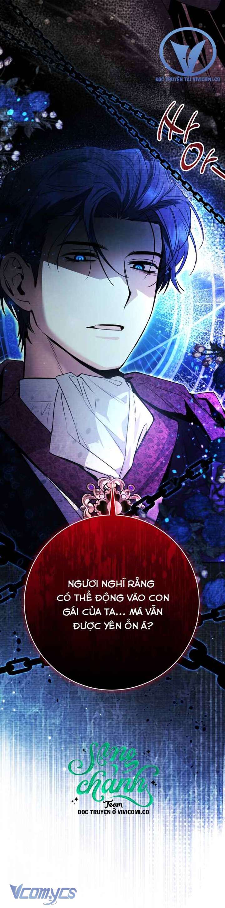 Bé Con Cá Voi Sát Thủ Chap 56 - Trang 4