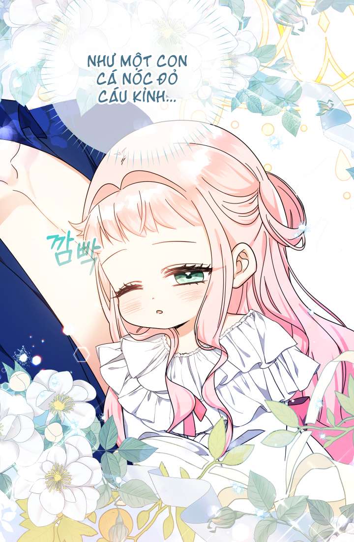 [PNT] Tiểu Thư Tích Tiền Đi Bụi Chap 17 - Trang 2