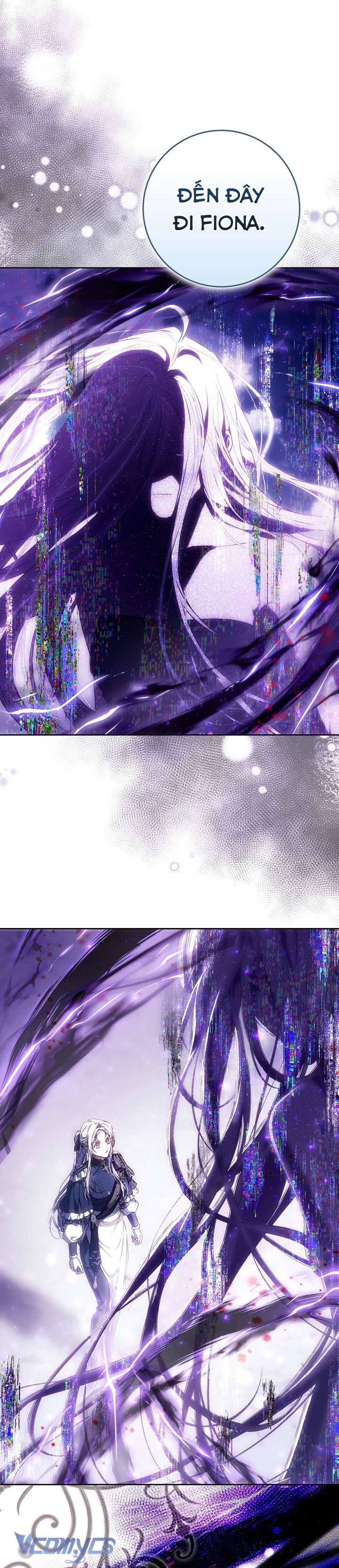 Tôi Trở Thành Vợ Của Nam Chính Chap 128 - Trang 2