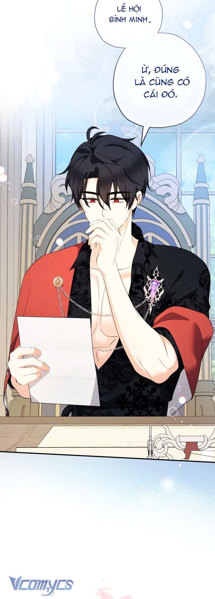 Tiểu Thư Tích Tiền Đi Bụi Chapter 96 - Trang 4