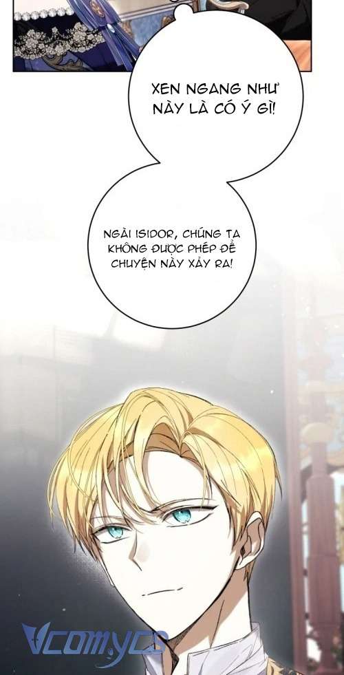 Làm Ác Nữ Bộ Không Tuyệt Sao? Chap 85 - Trang 3