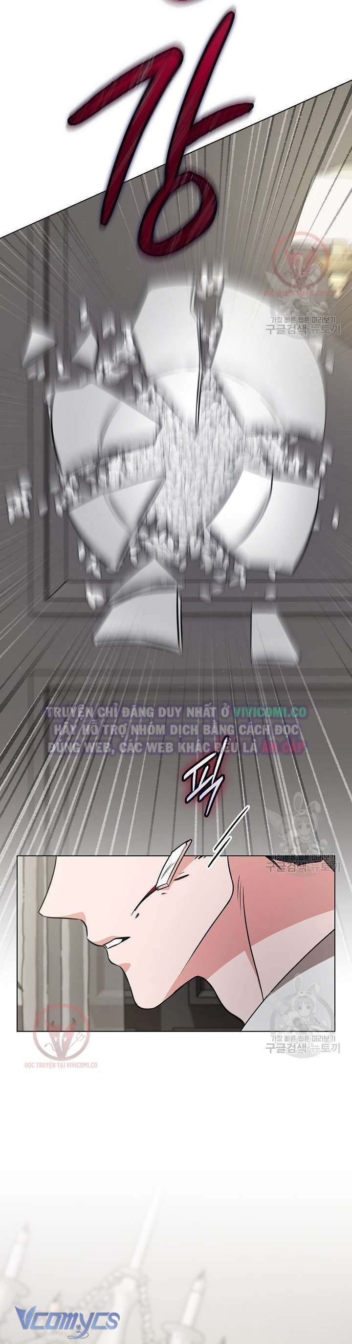 [18+] Mối Quan Hệ Không Lành Mạnh Chap 23 - Trang 3