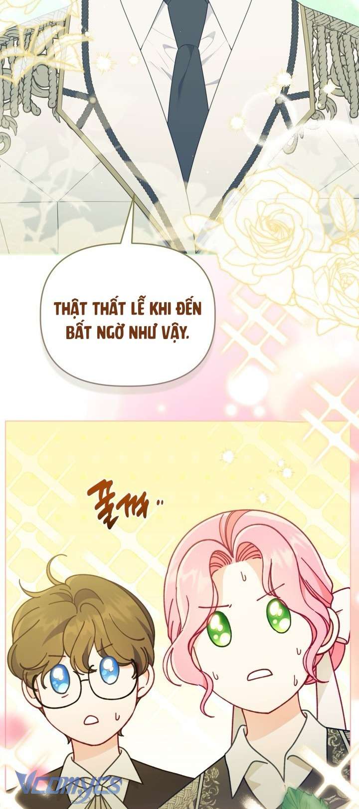 Sự Điều Trị Đặc Biệt Của Tinh Linh Chap 109 - Next Chap 110