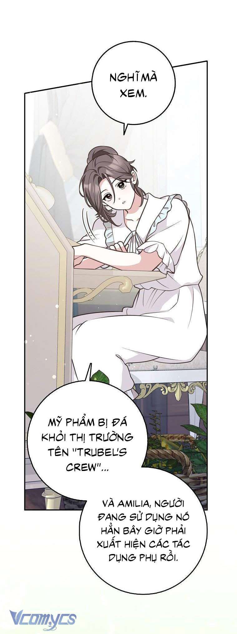 Tôi Thề Chúng Ta Chỉ Là Bạn Chapter 28 - Next Chapter 29