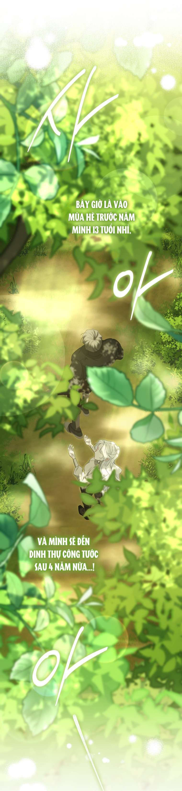 Người Phải Trả Giá Bằng Mạng Sống Vì Đã Lừa Dối Tôi Chap 2 - Trang 4