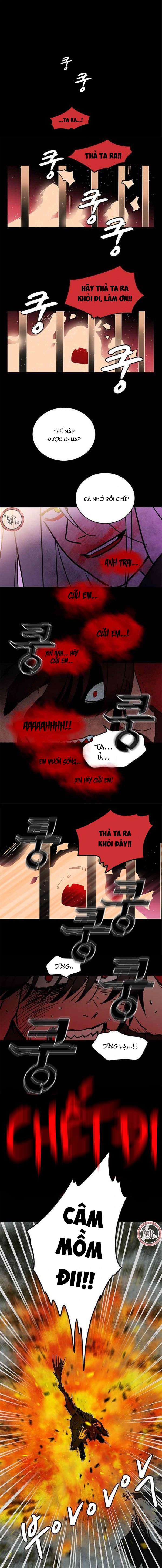 Cô Nàng Pháp Sư Chap 30 - Next Chap 31