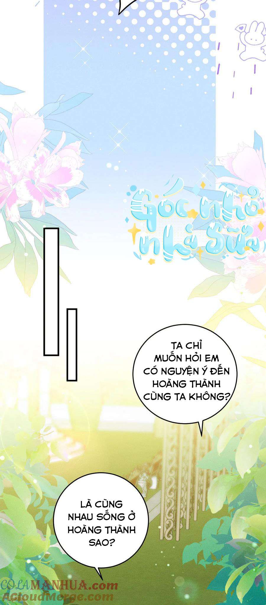 Hiệp Sĩ Độc Quyền Của Long Nữ Chap 33 - Trang 4