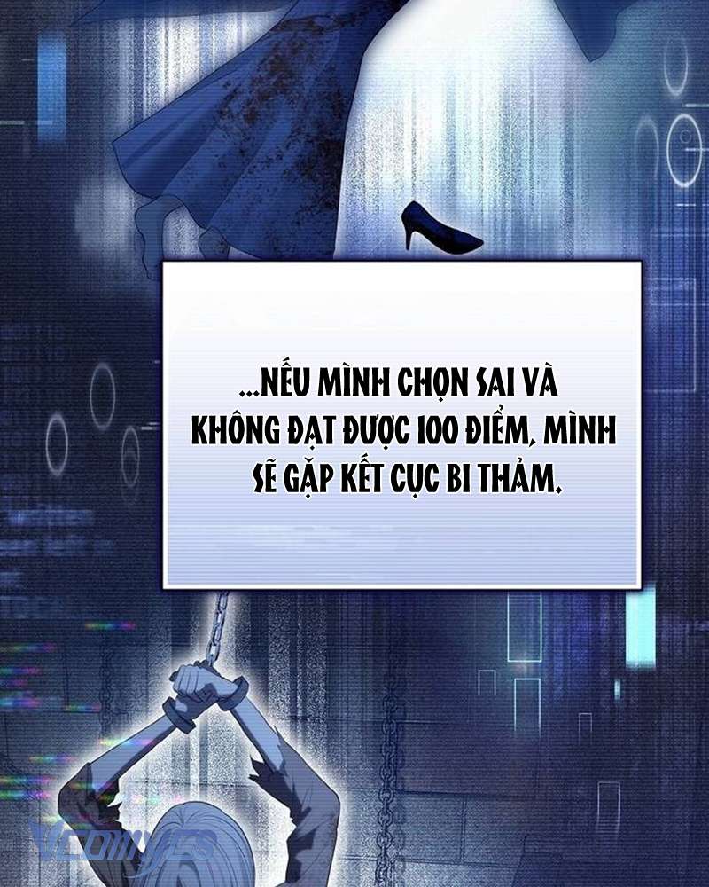 Praesepe Bên Ngoài Chiếc Lồng Chap 18 - Trang 4