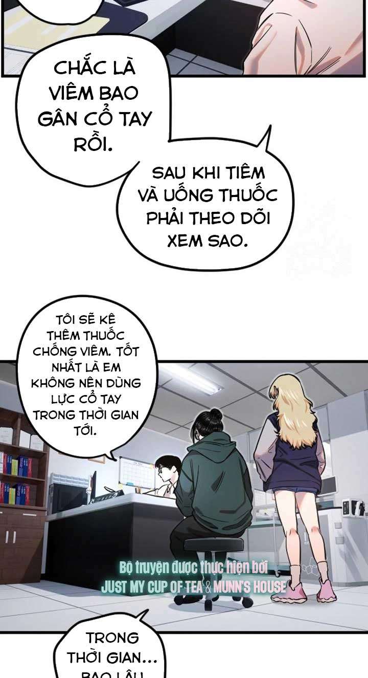 Manitto Chap 31 - Next Chap 32