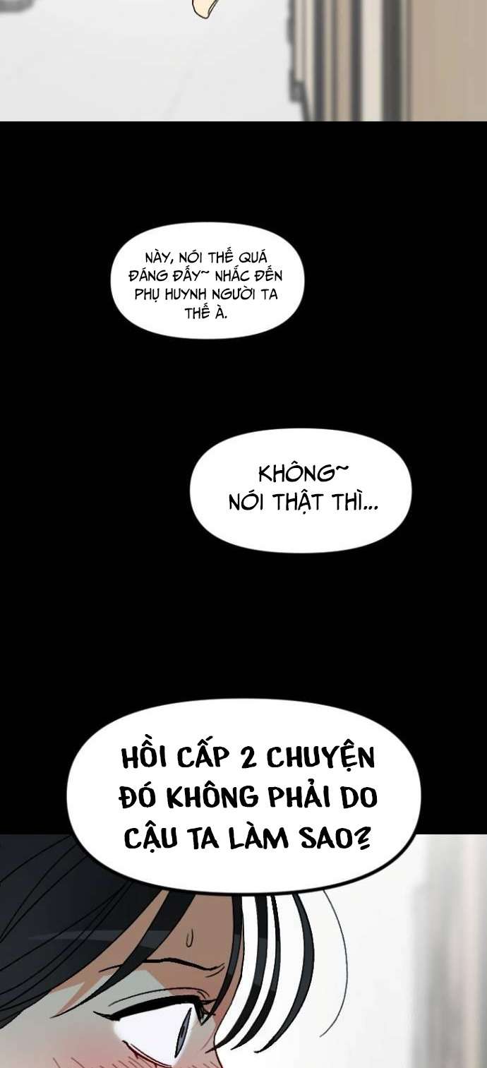 Cứu Lấy Trái Đất! Chap 1 - Trang 3