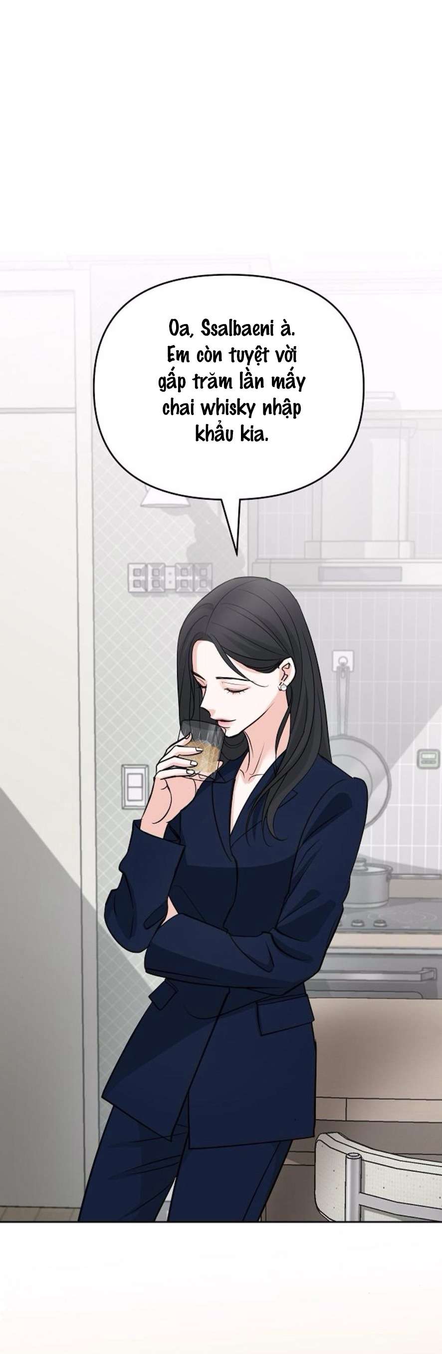 Cẩn Thận Va Phải Tình Yêu Chap 29 - Trang 3