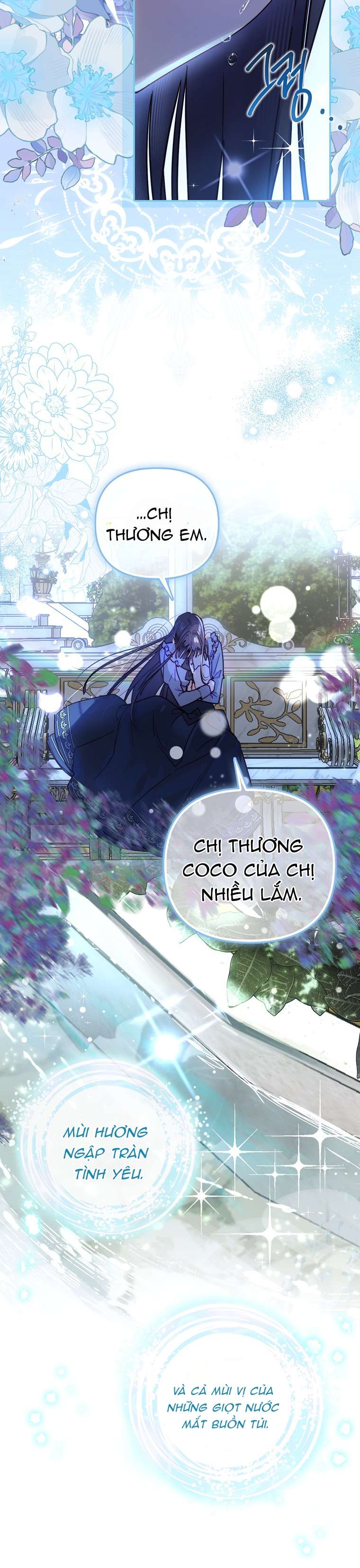 Trở Thành Cún Con Dũng Mãnh Để Cứu Người Chị Độc Ác Chap 1 - Trang 2