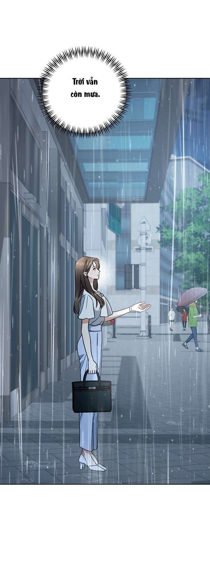 Gửi Đến Mùa Hạ Năm Ấy Chap 1 - Trang 2