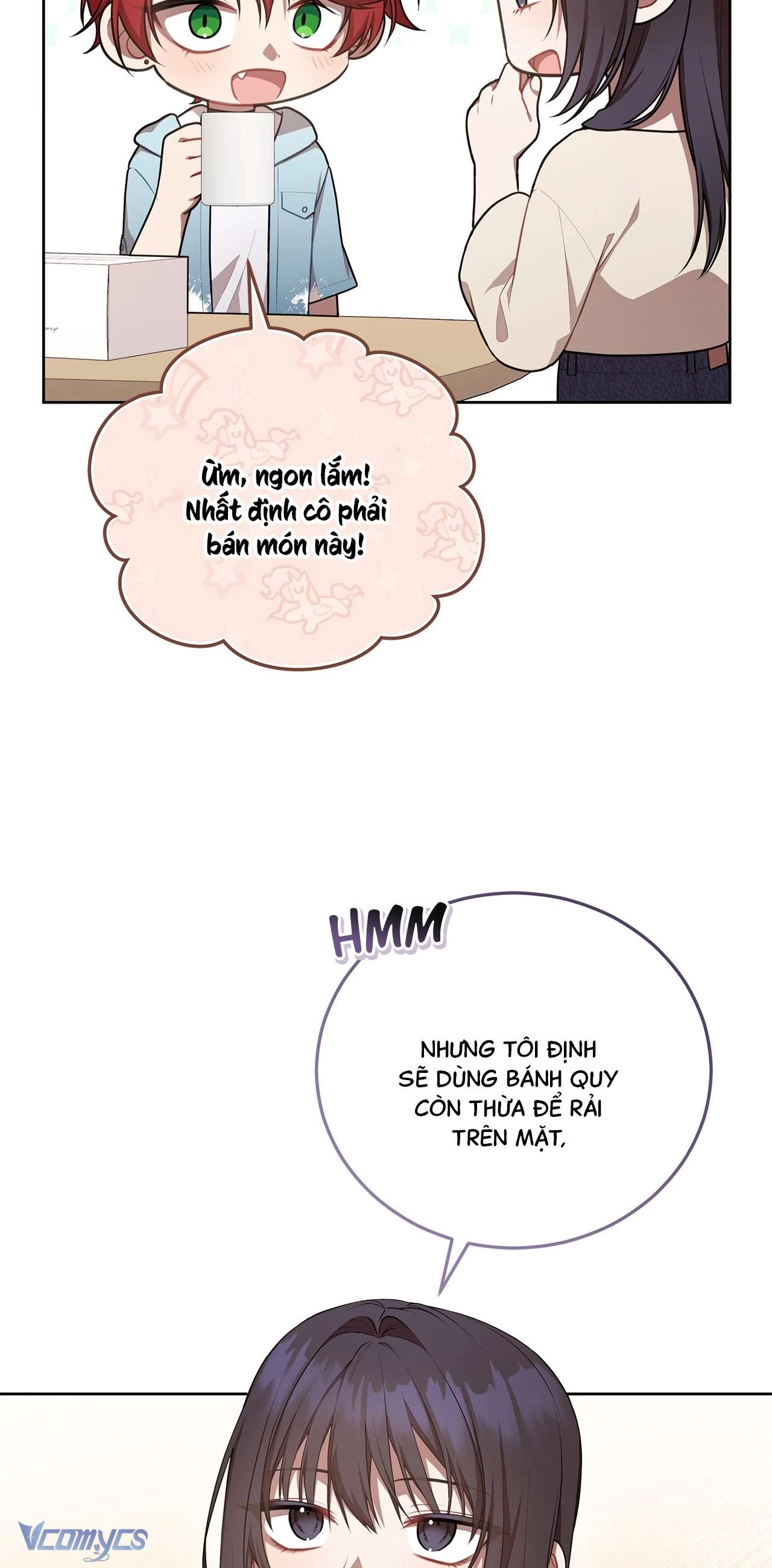 Chủ Tiệm Cafe Là Guide Cấp S Chap 27 - Trang 4