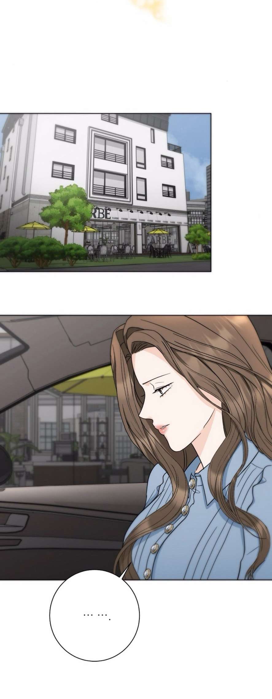 Quyết Tâm Bị Ruồng Bỏ Chap 6 - Next Chap 7