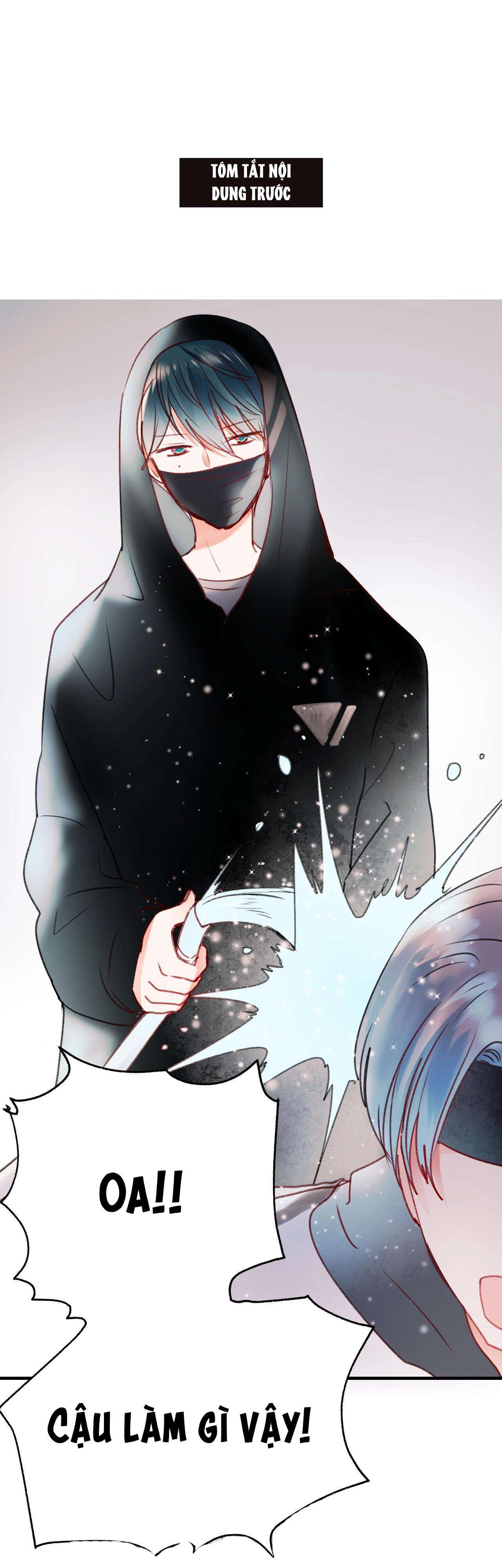 Thành Dã Tiêu Hà Chapter 26 - Next Chapter 27