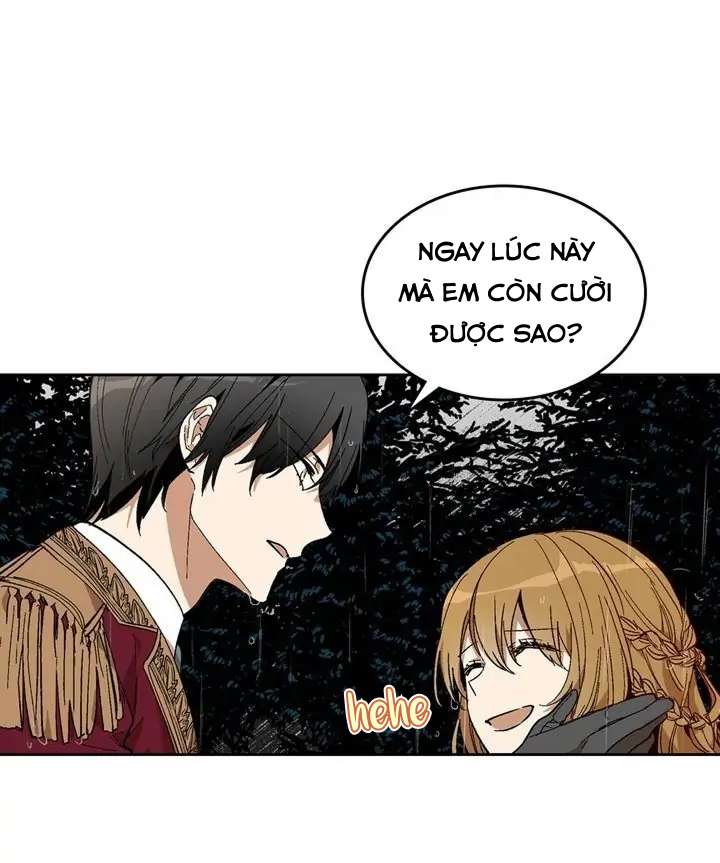 Vị Hôn Thê Khế Ước Của Công Tước Chap 141 - Trang 4