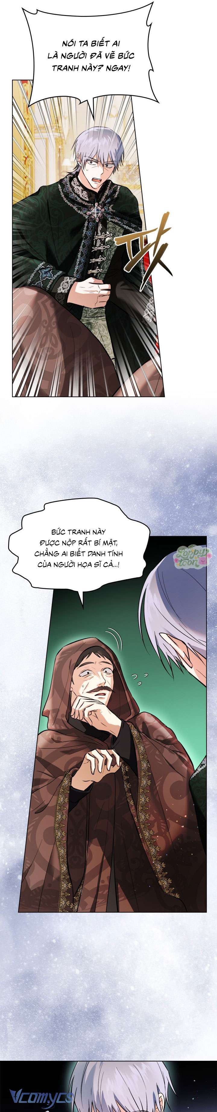 Tôi Mới Là Gia Chủ Thật Sự Chap 40 - Trang 2