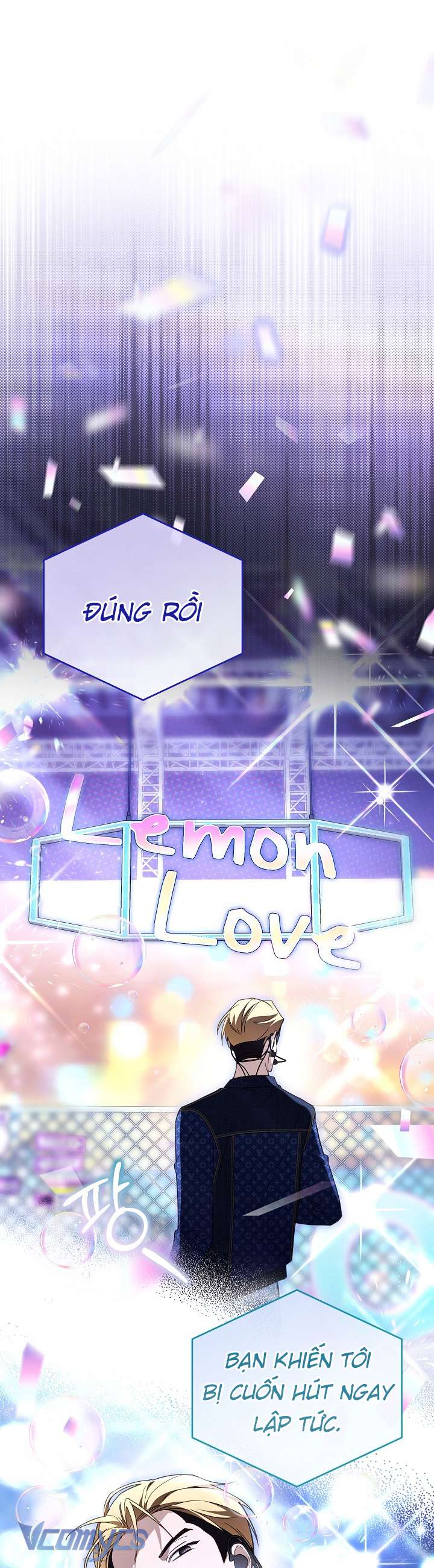 PD Rác Rưởi Sống Sót Với Thân Phận Thần Tượng Chap 22 - Trang 2