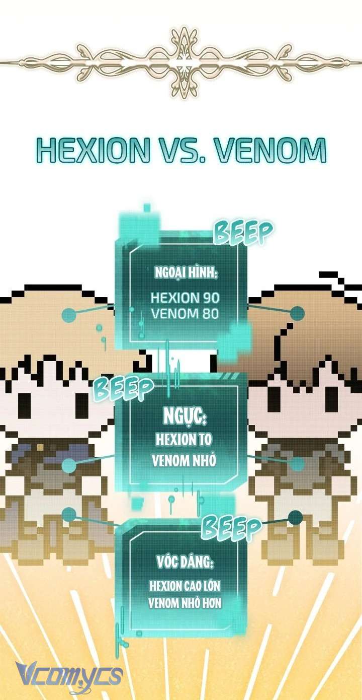 Dàn Harem Nóng Bỏng Đang Dần Lạnh Nhạt với Tôi! Chap 13 - Trang 3