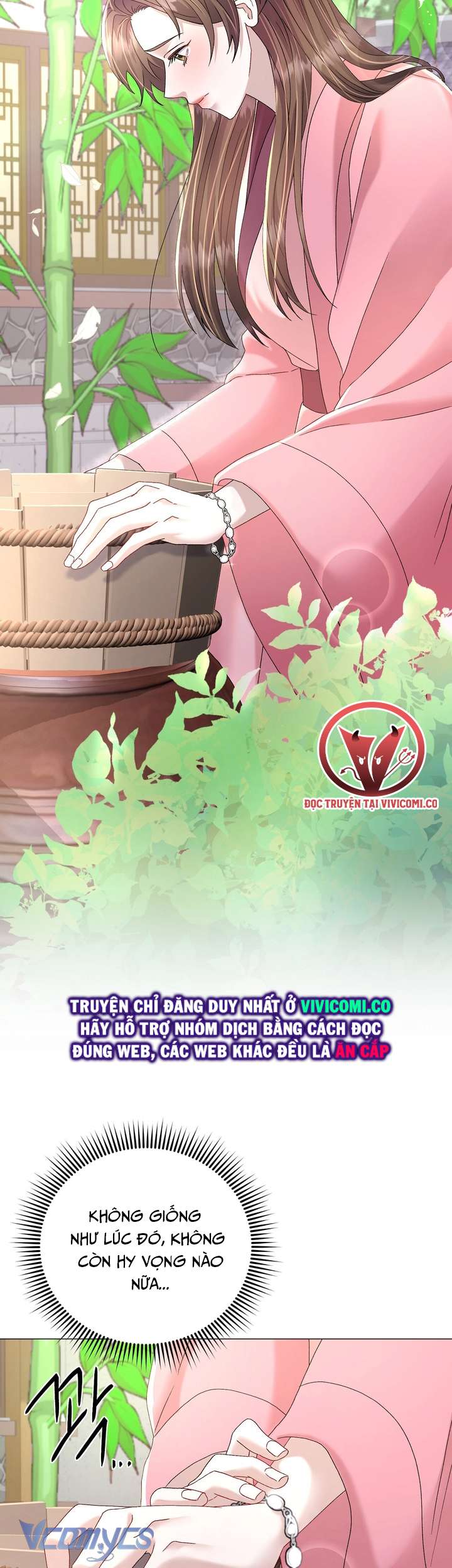 [18+] Đêm Của Goá Phụ Chap 18 - Trang 2