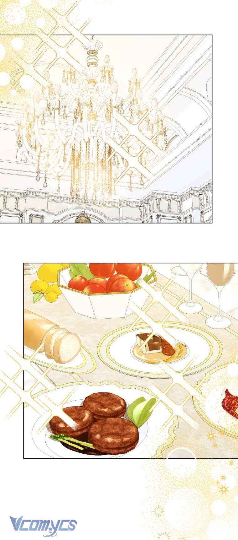 Mọt Sách Là Bạo Quân Chap 34 - Trang 3