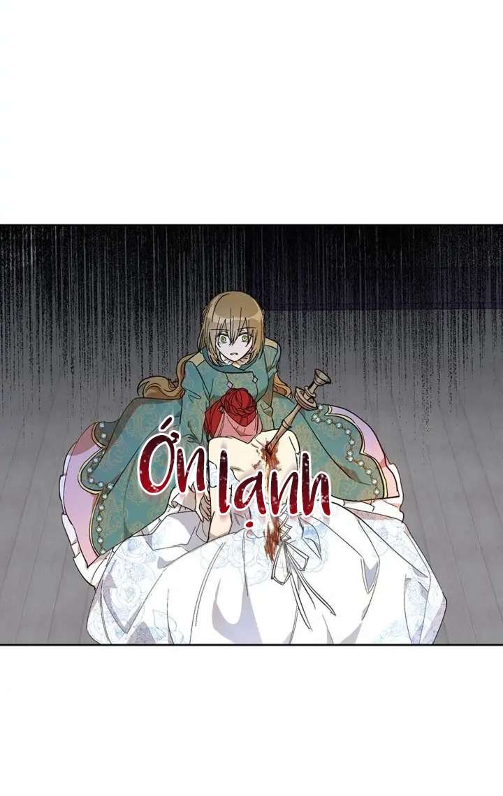 Vị Hôn Thê Khế Ước Của Công Tước Chap 135 - Next Chap 136