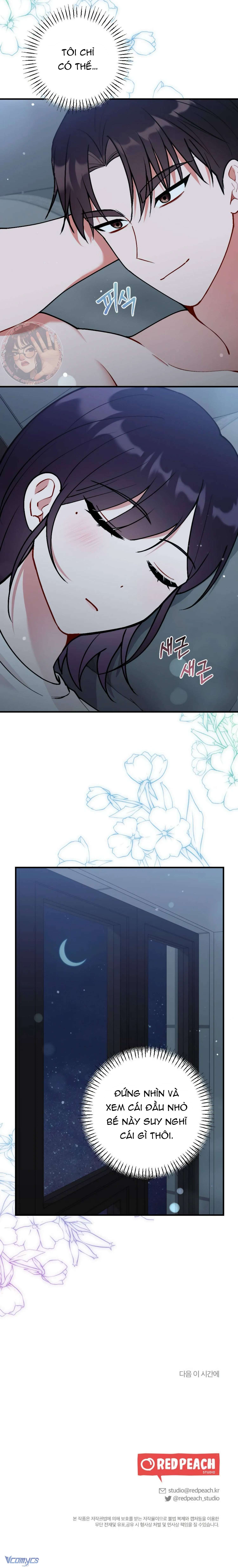 Bạn Thời Thơ Ấu Là Guide! Chap 13 - Trang 2