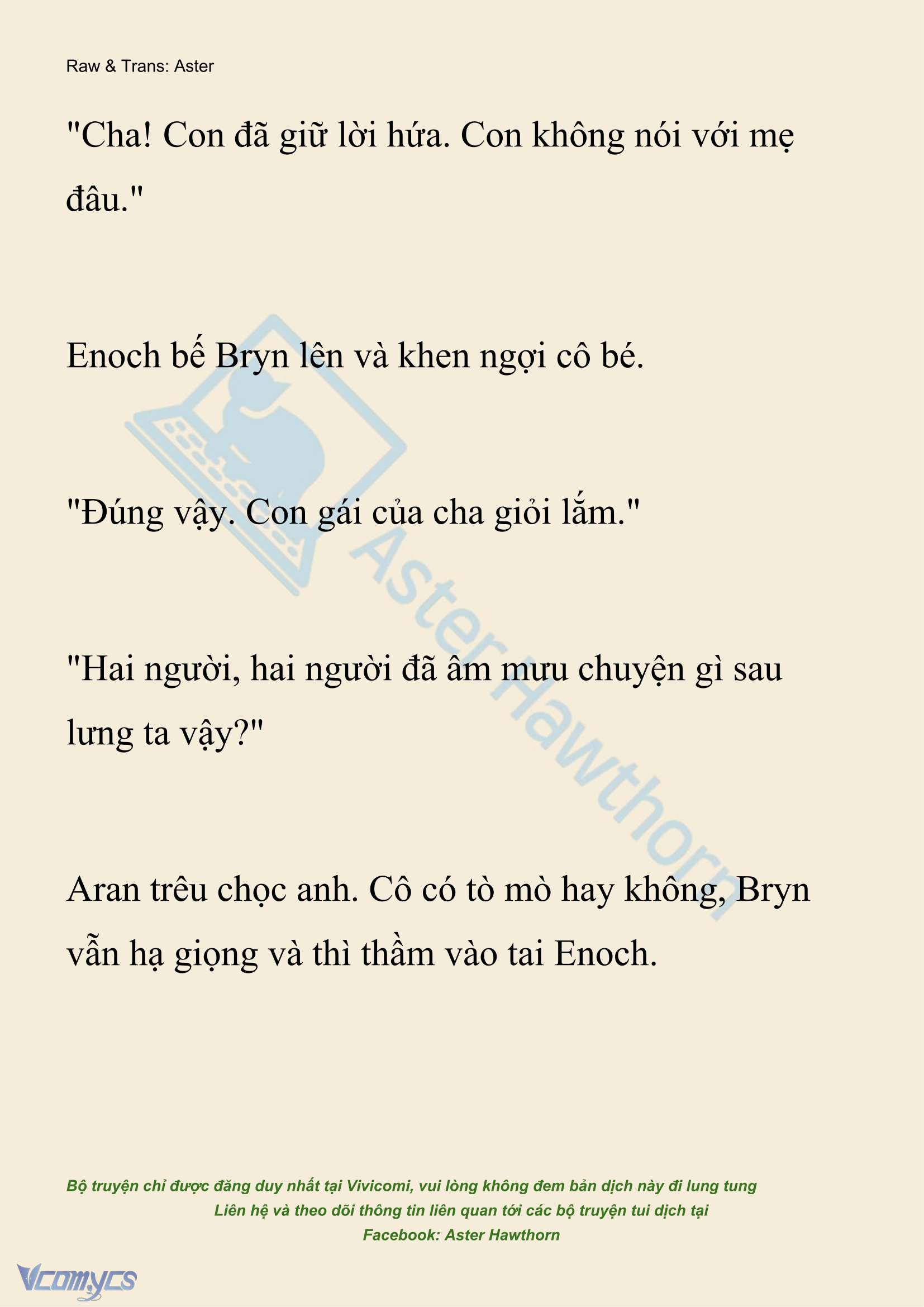 [NOVEL] Đêm Của Bệ Hạ Chap 133 - Trang 2