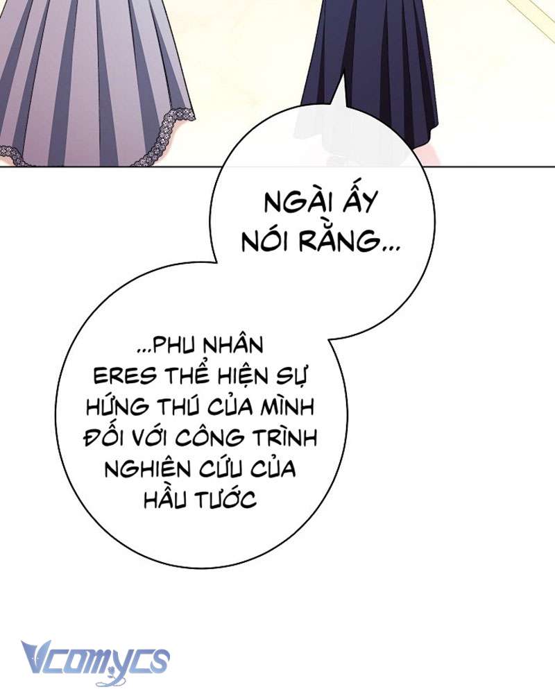 Hầu Gái Độc Quyền Của Hoàng Hậu Phản Diện Chap 64 - Trang 4