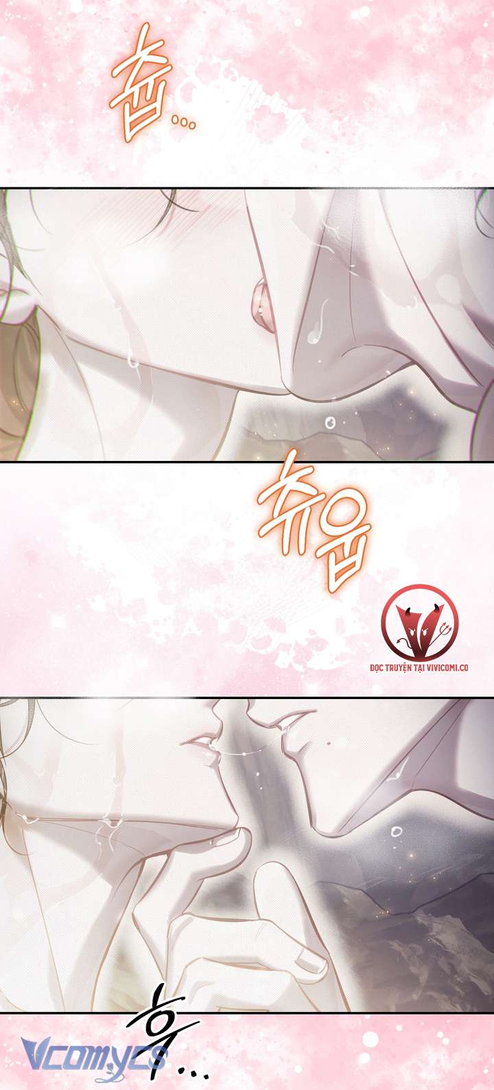 [18+] Tiết Học Bí Mật Của Trung Điện Chap 56 - Trang 2