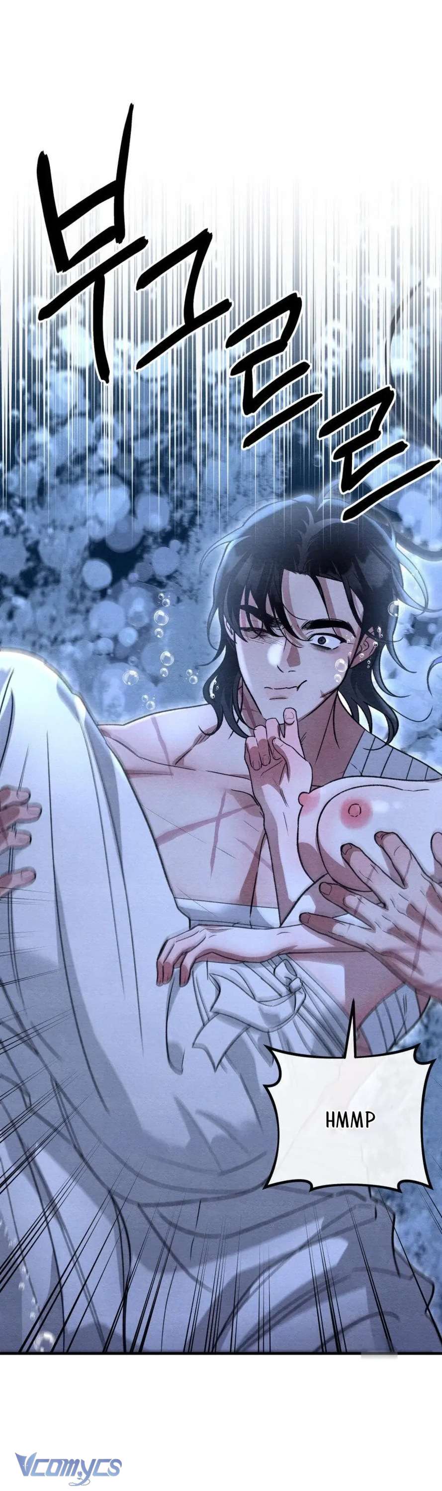 Hoa Lam Tinh Chap 28 - Next Chap 29