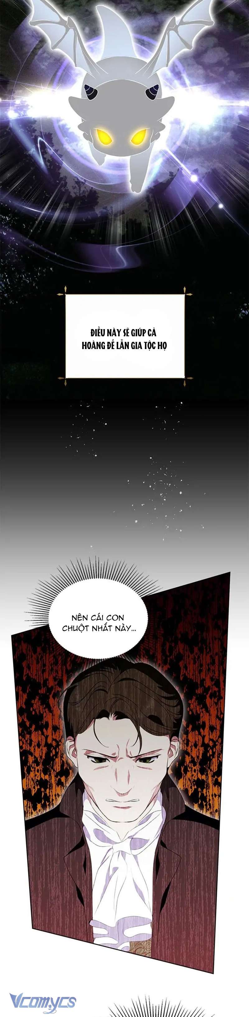 [PNT] Phía Sau Mặt Nạ Của Nam Chính Hiền Lành Chap 24 - Trang 2