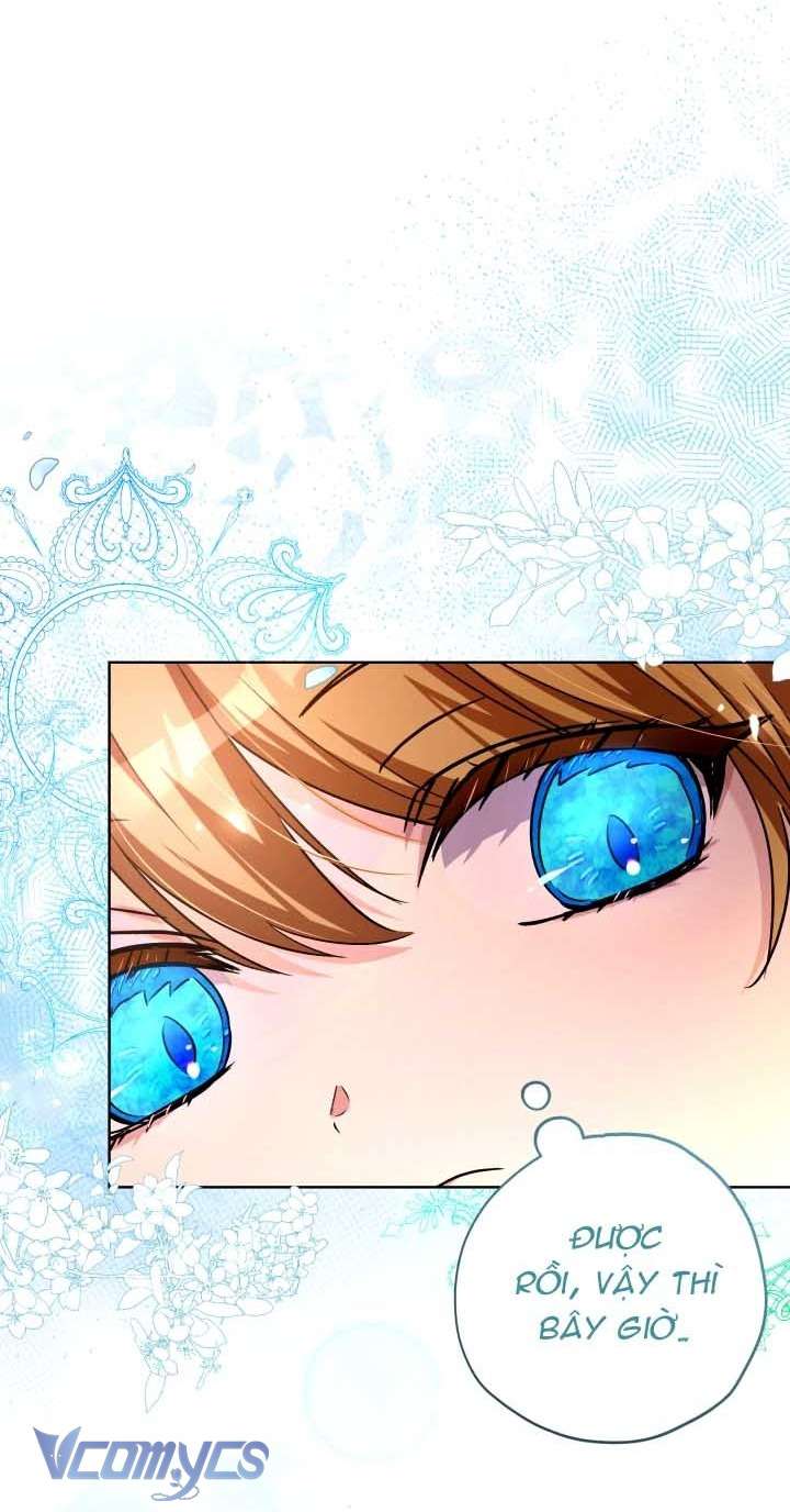 Đứa Trẻ Nuôi Dưỡng Ác Ma Chap 23 - Trang 2