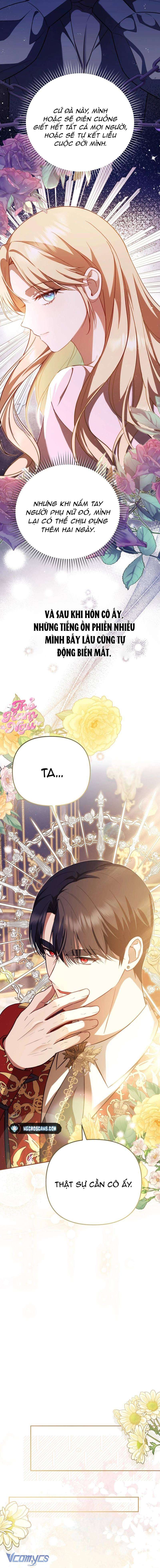 Dù Che Giấu Sức Mạnh Nhưng Tiểu Thư Vẫn Là Người Mạnh Nhất Chap 4 - Trang 2