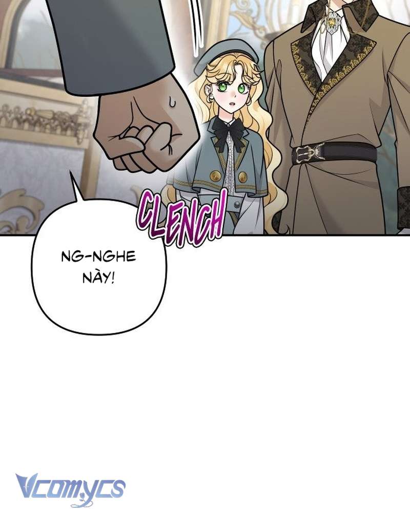 Trước Khi Em Có Ý Định Chạy Trốn Ta Sẽ Ngăn Chặn Nó Chap 39 - Trang 2