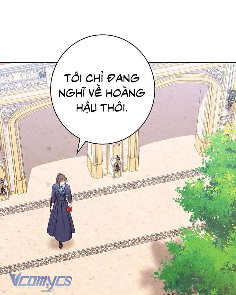 Hầu Gái Độc Quyền Của Hoàng Hậu Phản Diện Chap 100 - Trang 4